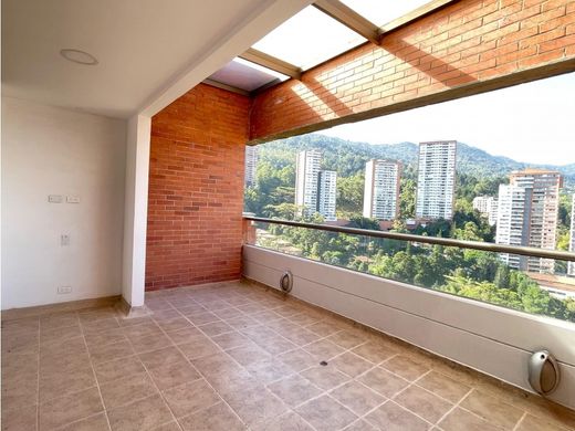 ﺷﻘﺔ ﻓﻲ ميديلين, Medellín