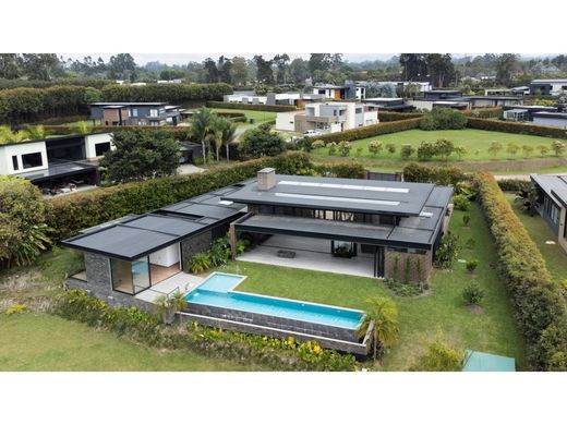 Εξοχική κατοικία σε Rionegro, Departamento de Antioquia