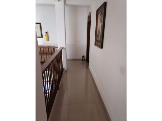 Casa di lusso a Santa Rosa de Cabal, Departamento de Risaralda