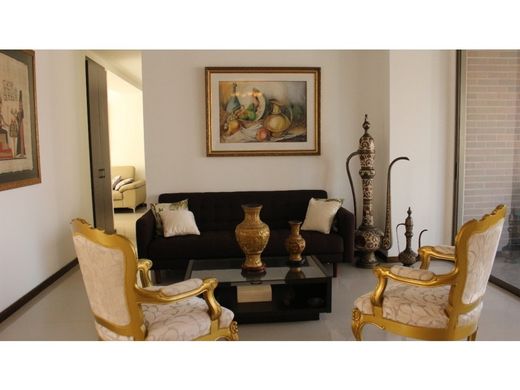 ﺷﻘﺔ ﻓﻲ ميديلين, Medellín