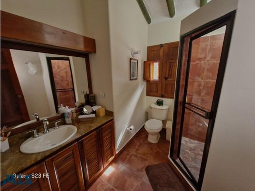 Lüks ev Rionegro, Departamento de Antioquia