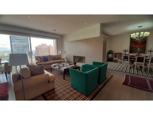 Apartment in Bogotá, Bogotá  D.C.