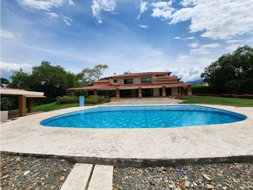 Casa de campo - Santa Fe de Antioquia, Santafé de Antioquia