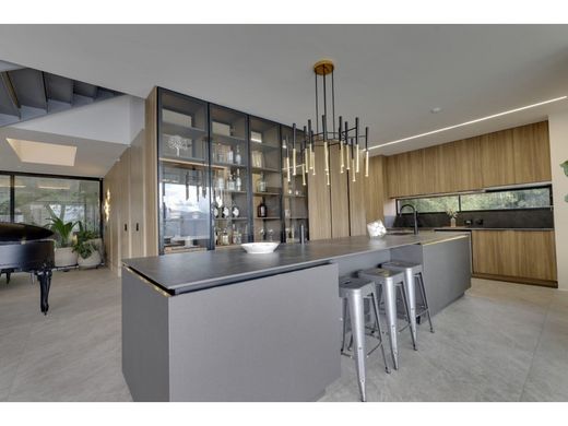 منزل ﻓﻲ ميديلين, Medellín