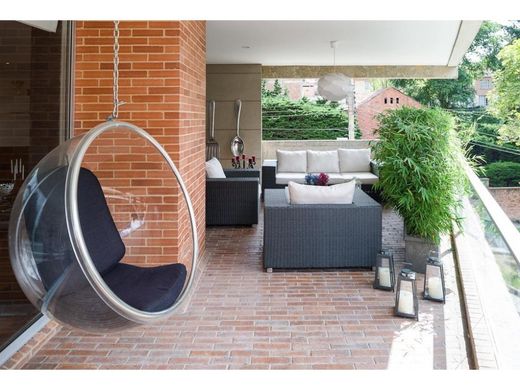 Apartamento - Bogotá, Bogotá  D.C.