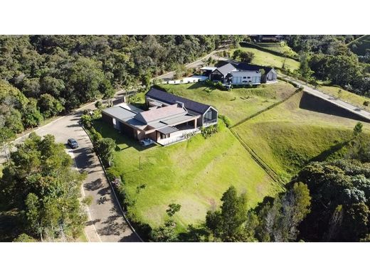 Luxury home in Rionegro, Departamento de Antioquia