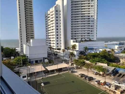 Apartamento - Cartagena das Índias, Cartagena de Indias