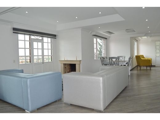 Piso / Apartamento en Bogotá, Bogotá  D.C.