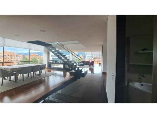 Appartement à Bogotá, Bogotá  D.C.
