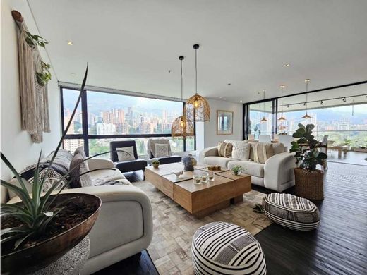 Appartement à Medellín, Departamento de Antioquia