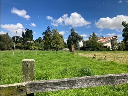 Terreno - Chía, Departamento de Cundinamarca