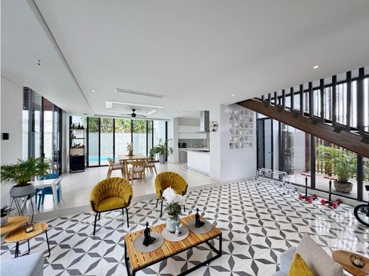 ‏בתי יוקרה ב  Cartagena, Cartagena de Indias