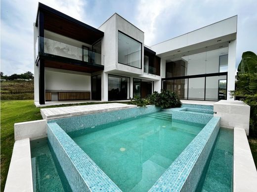Casa de campo en Pereira, Departamento de Risaralda