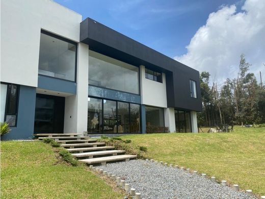 Εξοχική κατοικία σε Envigado, Departamento de Antioquia