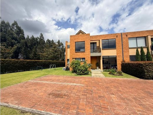 Lüks ev Chía, Departamento de Cundinamarca