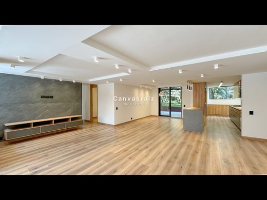 Piso / Apartamento en Medellín, Departamento de Antioquia