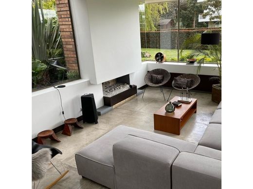 豪宅  波哥大, Bogotá  D.C.