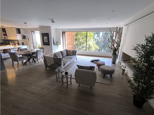 Piso / Apartamento en Bogotá, Bogotá  D.C.