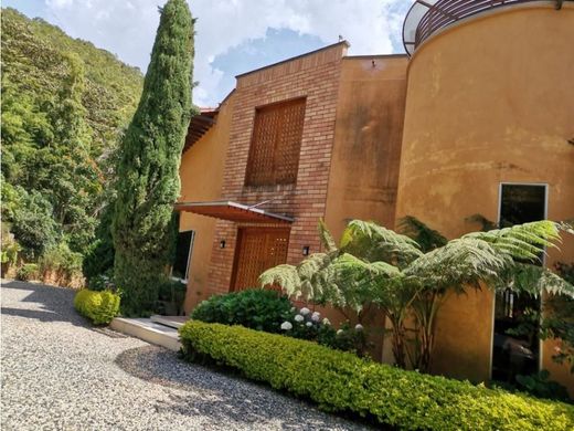 Landhuis in Cali, Departamento del Valle del Cauca