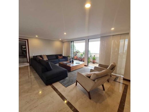 Apartament w Medellín, Departamento de Antioquia