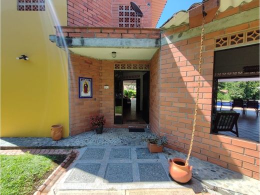 ‏בתי כפר ב  Manizales, Departamento de Caldas