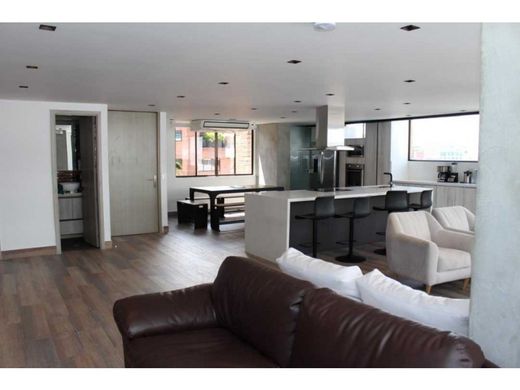 Duplex σε Μεδεγίν, Medellín