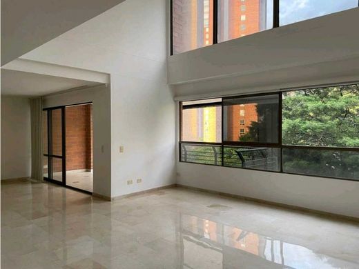 Квартира, Медельин, Medellín