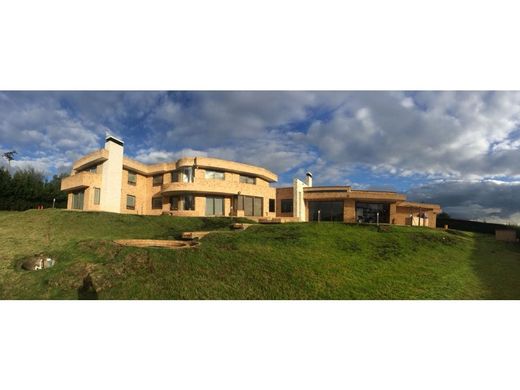 Country House in Tenjo, Cundinamarca