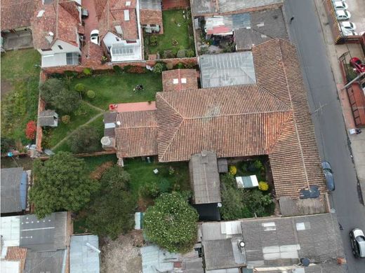 Land in Chía, Cundinamarca