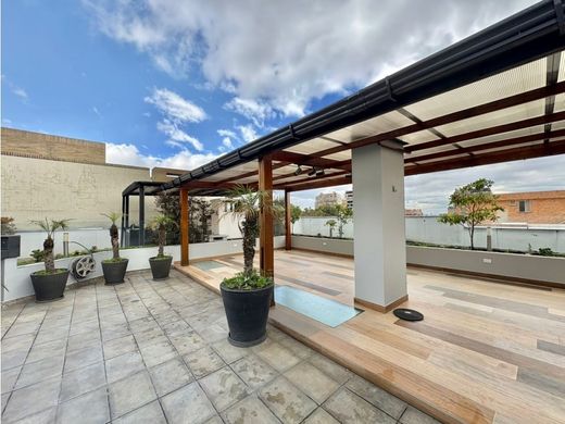 Apartment in Bogotá, Bogotá  D.C.