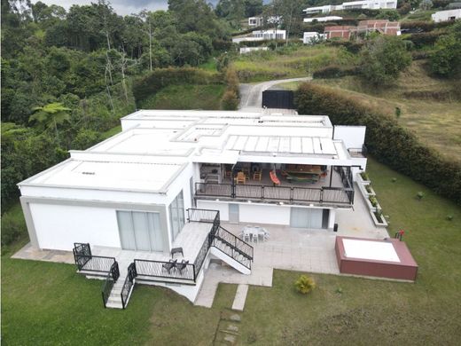Country House in Circasia, Quindío Department