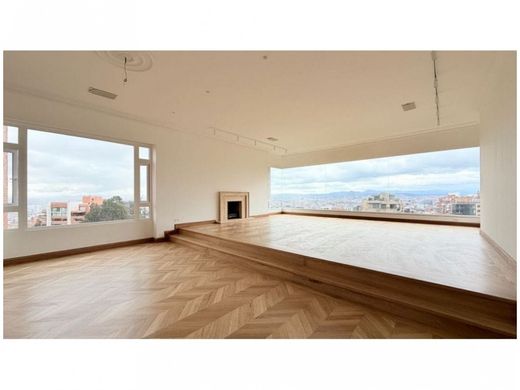 Apartment in Bogotá, Bogotá  D.C.
