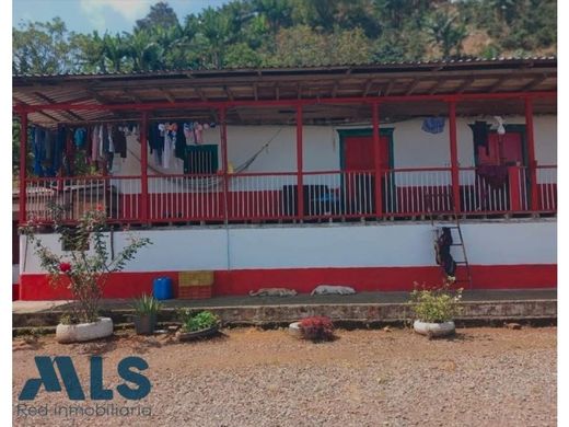 Country House in Retiro, Departamento de Antioquia