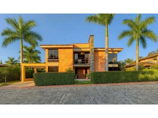 Country House in Retiro, Departamento de Antioquia