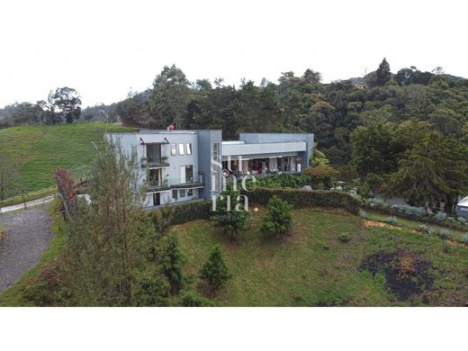 Πολυτελή κατοικία σε Retiro, Departamento de Antioquia