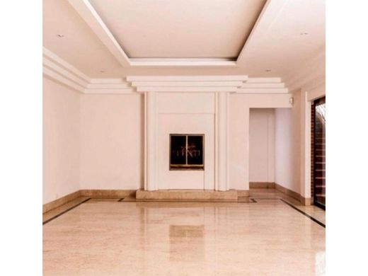 Penthouse in Bogota, Bogotá  D.C.