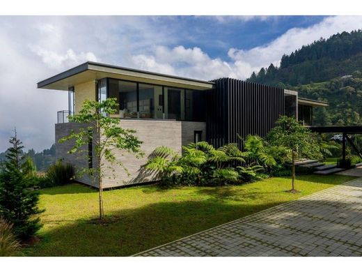 Luxury home in Medellín, Departamento de Antioquia