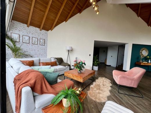 Luxury home in Bogotá, Bogotá  D.C.