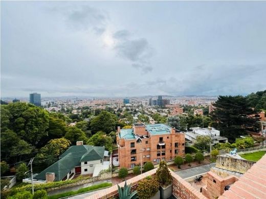 Penthouse in Bogotá, Bogotá  D.C.