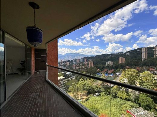 Apartment in Medellín, Departamento de Antioquia