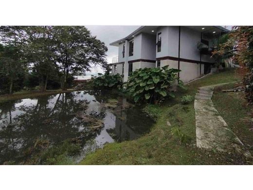 Εξοχική κατοικία σε Carmen de Viboral, El Carmen de Viboral