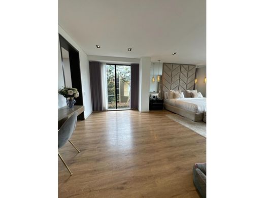 Luxury home in Chía, Cundinamarca