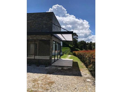 Country House in Carmen de Viboral, El Carmen de Viboral