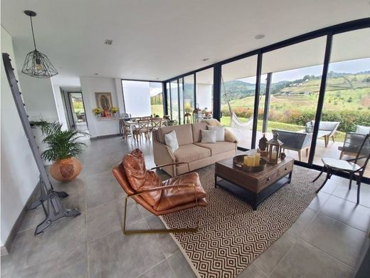 Πολυτελή κατοικία σε Retiro, Departamento de Antioquia