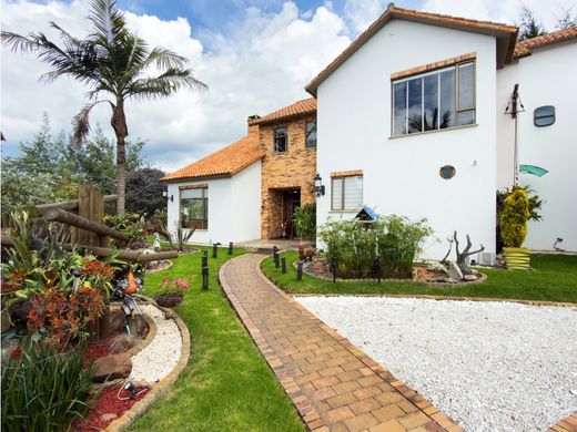 Luxury home in Cajicá, Cundinamarca
