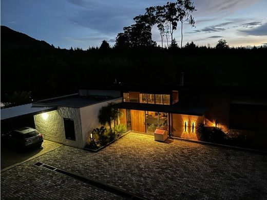 Casa de campo - Carmen de Viboral, El Carmen de Viboral