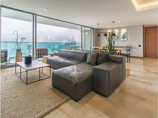 套间/公寓  麦德林, Medellín