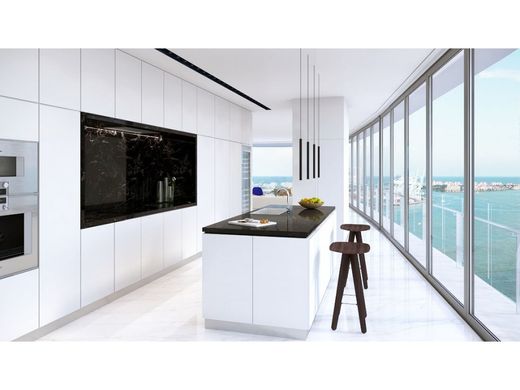 Penthouse in Bogotá, Bogotá  D.C.
