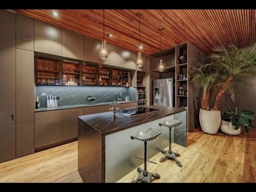 Appartement à Medellín, Departamento de Antioquia