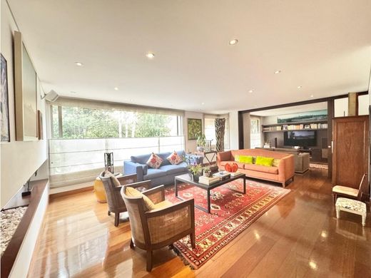 Appartamento a Bogotá, Bogotá  D.C.